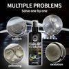 JOKJOK Headlight Restoration Spray - Quick Fix Headlight Restoration Spray with Easy Spray Nozzle, Restores Clarity & Brightness