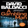 A Gambling Man by David Baldacci Paperback Book 9781529061802
