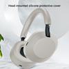 Headphone Head Beam Cover for WH-1000XM6 Earphone Protective Case Headsets Headbeam Sleeve