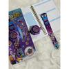 K-POP Demon Hunters projection watch 24 images children's electronic luminous plaything decoration celebration present