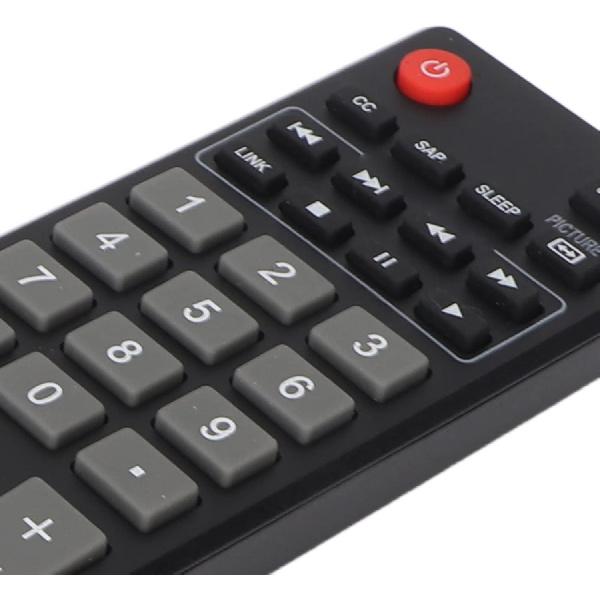 

NH418UP Remote Control for Magnavox TVs 55ME345V F7 43ME345V F7 50MV336X F7B 50MV376Y F7 55MV346X 55MV346X F7 and So on