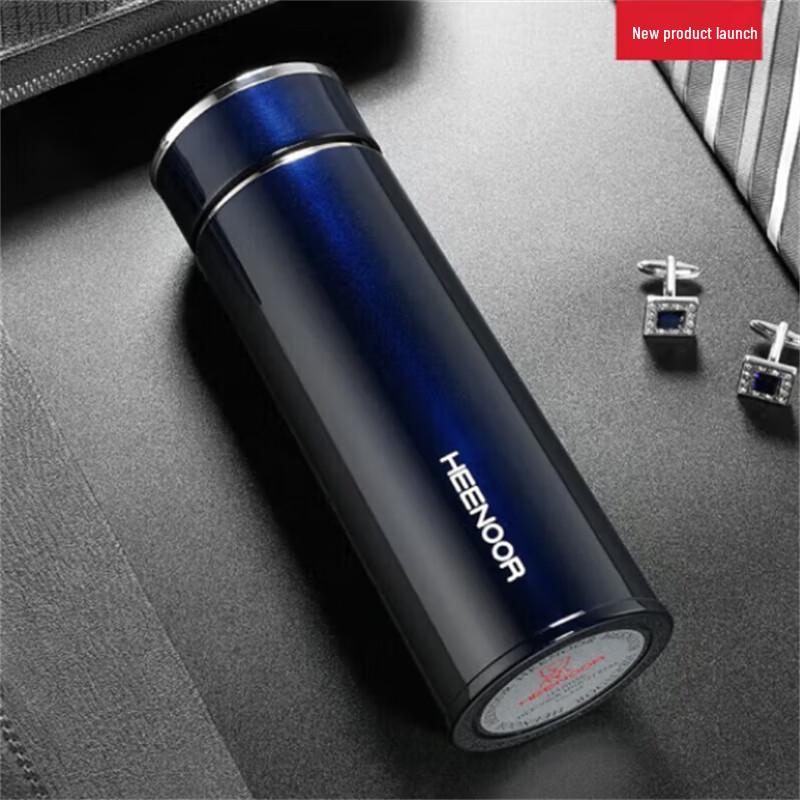 Heenoor 304 Stainless Steel Vacuum Insulated Business Mug