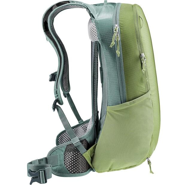 Рюкзак Deuter Race Air 10 meadow/ivy (3204323-2291)