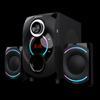 Audio y video – Altavoces para ordenadores y sistemas acústicos