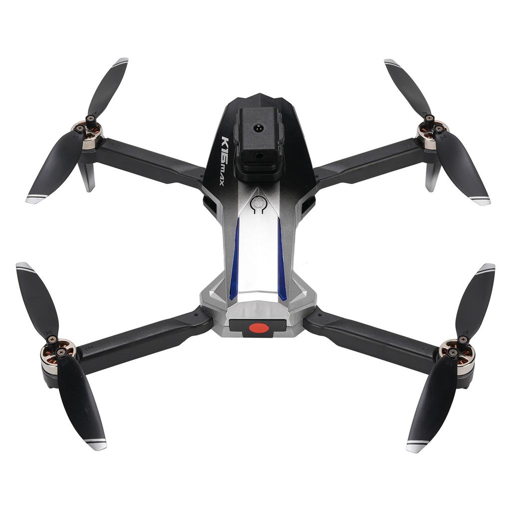 Brushless Motor Drone Obstacle Avoidance HD   Drone RC Quadcopter with Screen Remote Control