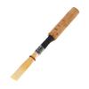 Good Quality Oboe Reed Wind Instrument Replacement Parts with Transparent Tube Sleeve(1Pc)