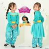BABYDOLL Disney Princess Dress 8724K 90cm Ariel