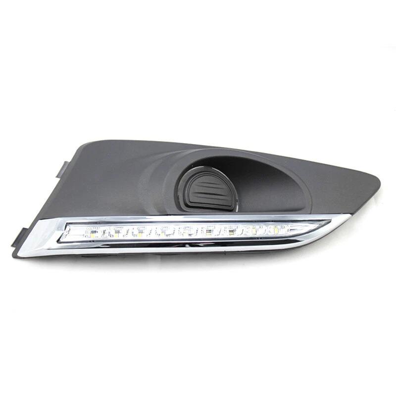 LED-Tagfahrlicht & Nebelscheinwerfer für 2011-2015 Chevrolet Aveo