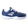 Babolat Jet Mach 3 Sand Grass Tennis Shoes Women's (3A1S25B684)
