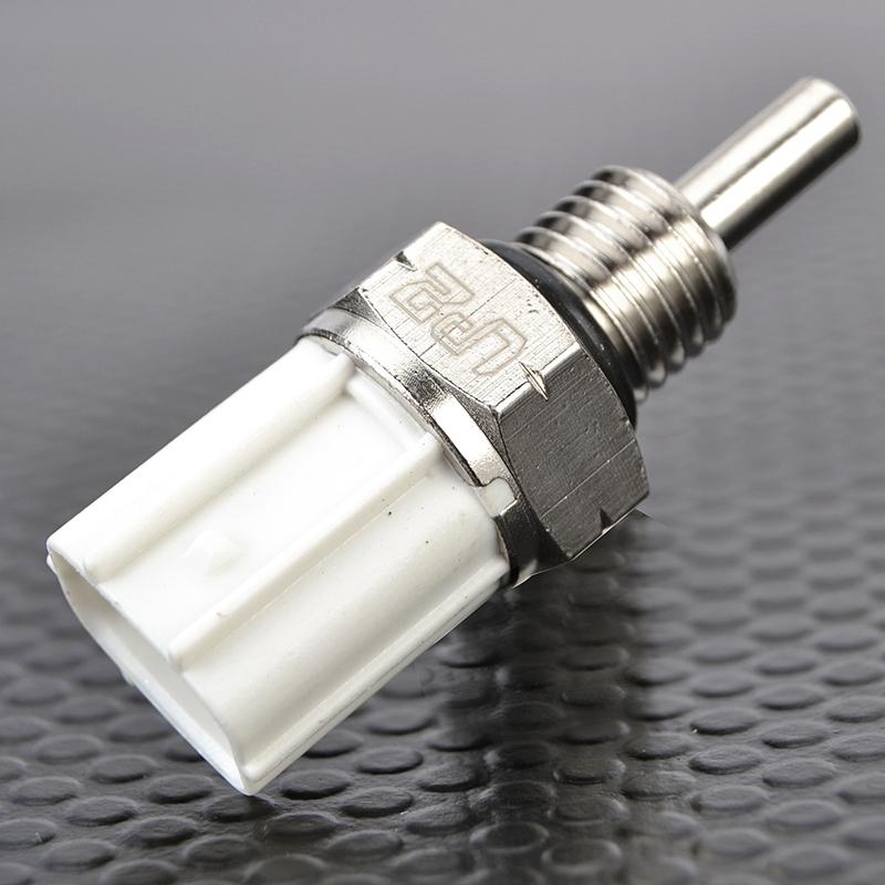 Water Temp Temperature Sensor for Honda ARX1200 NPS50 Zoomer 50 PCX125 VT750C Shadow Aero 750 37870-HW1-671