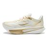 Li Ning Feidian 6 Challenger Amorti Antidérapant Résistant à l'abrasion Léger Tige basse Chaussures de course décontractées ARMW004-48