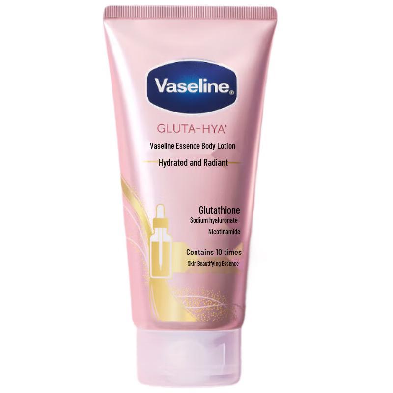 

Vaseline Hydrating Brightening Essence Body Lotion