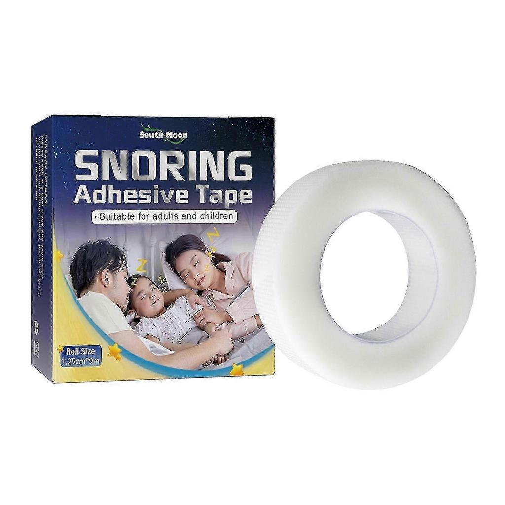 Anti-Snoring Tape Anti-Snoring Mouth Breathing Physical Expansion Nasal Sticker Anti-Snoring P