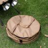 Jingong Outdoor Foldable Multi-function Storage Bucket