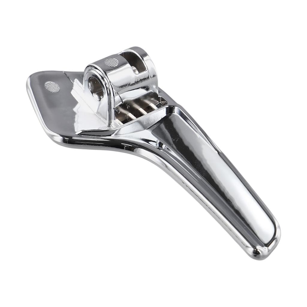 Door Handle Long-lasting Performance Part Brand New