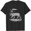 Vtg Kapela The Prodigy Fan Bavlna Černá Unisex Všechny Velikosti Tričko MM1002