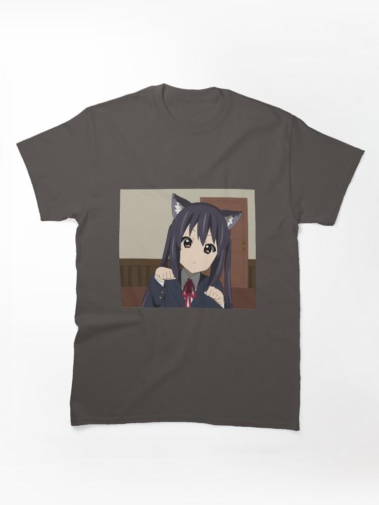 K-On! Essential Unisex T-Shirt