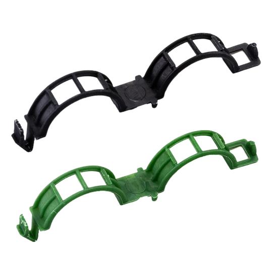 Plant Fixing Clip Reusable Tomato Vine Clips Garden Plant Support Clips for Tomato Grape Vine Vegetables Vertical