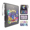 My Little Pony Starry Sky Card Album Loose-leaf Card Album Card Collector's Album Zipper-style