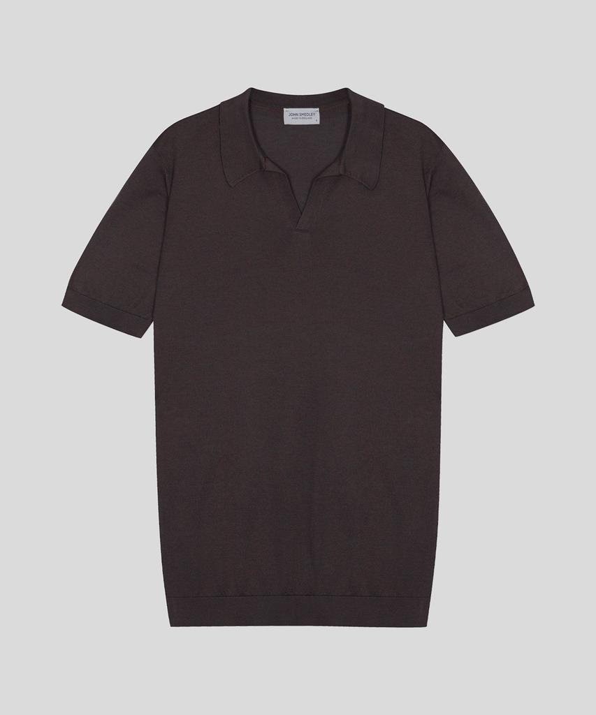 Jonseumedeulli Noah Sea Island Cotton Polo Shirt Seasonal 11 Colors (A Type)