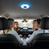 Car Lights Interior USB Rechargeable Magnetic Lamp Car Dome Light For Atmosphere Reading Road Trip Vehicle RV Truck SUV