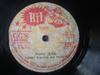 12inch Record LARRY  ALVIN  Nanny Rebel NONE Hit 1977 Jamaica Reggae Ska  Dub Used