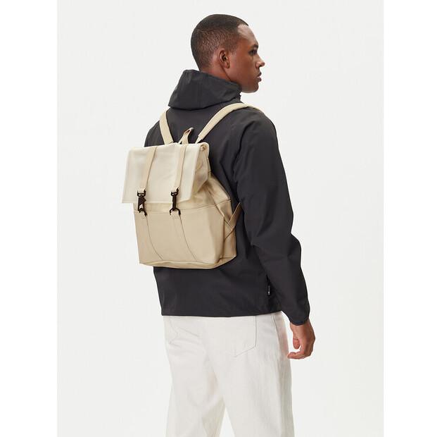 Rains Split Msn Bag Mini Backpack