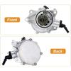Engine Brake Vacuum Pump Compatible for Mini And Cooper R56 R57 R58 R60 R61 Compatible for Peugeot And Citroen C4L 1.6T 456583 11667586424