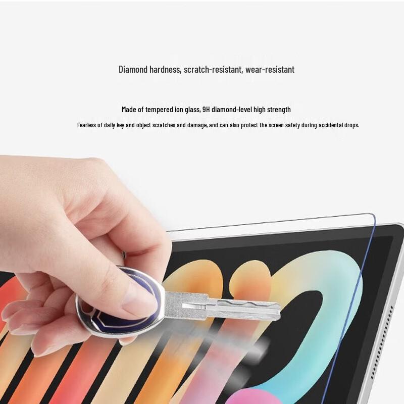 Lenovo Xiaoxin Pro 13 Series Tempered Glass Screen Protector