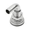 New Arrivals 316 Stainless Steel Tank Vent 90 Degree Marine Boat Fuel Breather Gas Tank Vent Marine Hardware