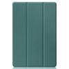 Folio Case for Tab M10 HD 2nd Gen TB-X306X, Tri-fold Smart Cover with Auto Sleep/Wake, Multiple Colors