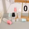 Dispenser Sub-Bottling Liquid Foundation Bottle Refillable Bottles Airless Lotion Bottle Cosmetic Container Vacuum Pump Bottles