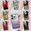 Welcome To Twin Peaks Soft Phone Case For iPhone 17 Air 15 16e 14 13 Pro Max Coque 12 11 Pro Max PLUS Cover