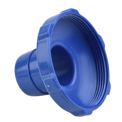 Für Intex Skimmer Kleiner Siebschlauch B Adapter Ersatzteile Wandhalterung Schwimmbad-Staubsaugeranschluss Kunststoff