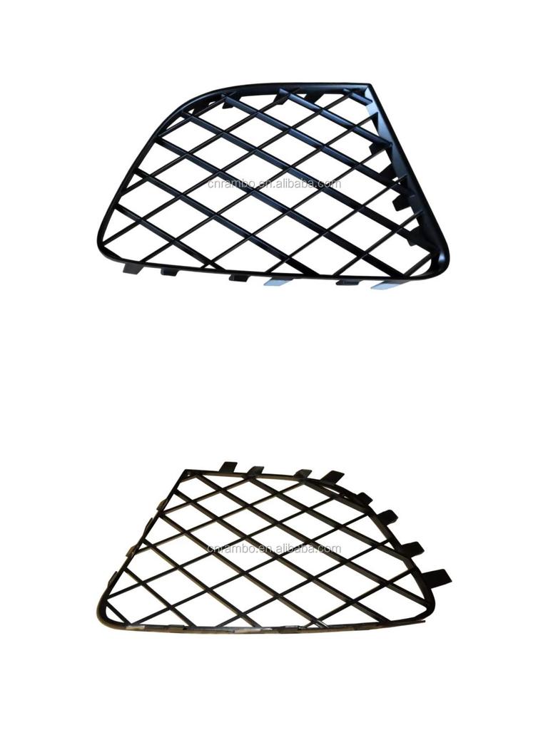 Nebelscheinwerfergitter für Continental GT/GTC 2012-2015 (3W3807683/3W3807684)