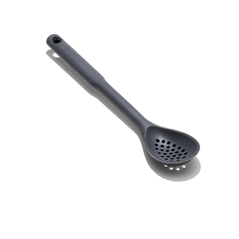 Oxo Silicone Slotted Spoon