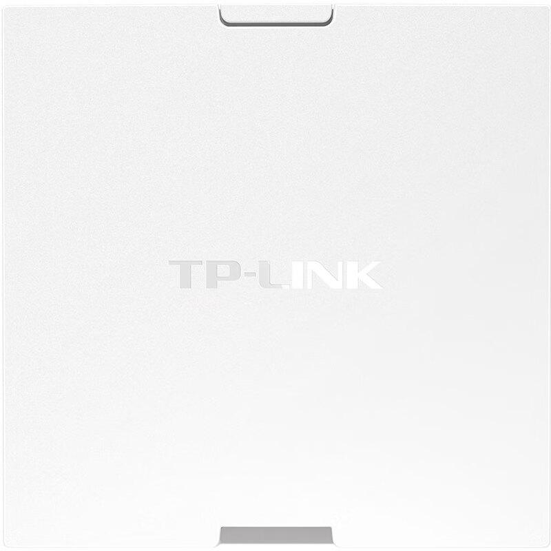 TP-LINK TL-XAP3000GI-PoE Wi-Fi 6 Wall-Plate Access Point (CN version)
