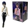 13CM REZE Figure CHAINSAW MAN THE MOVIE REZE Arc Anime Noodle Stopper Figure Model Toys Gifts Collection Decoration Ornaments
