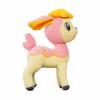 Pokemon Pikachu plyšová panenka Nivy plyšová panenka Tepig Emolga Victini Deerling Oshawott Pansage Gengar plyšové hračky Hračky Vánoční dárek