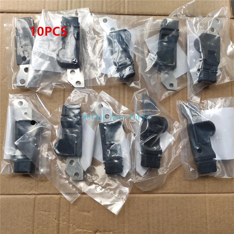 10PCS Camshaft Position Sensor 96253544 For CHEVROLET AVEO Excelle 1.6 CRUZE LACETTI REZZO Tacuma WAVE Daewoo 1.4 1.6 10PCS