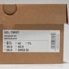 Asics GEL-TWIST Unisex Retro Casual Shoes