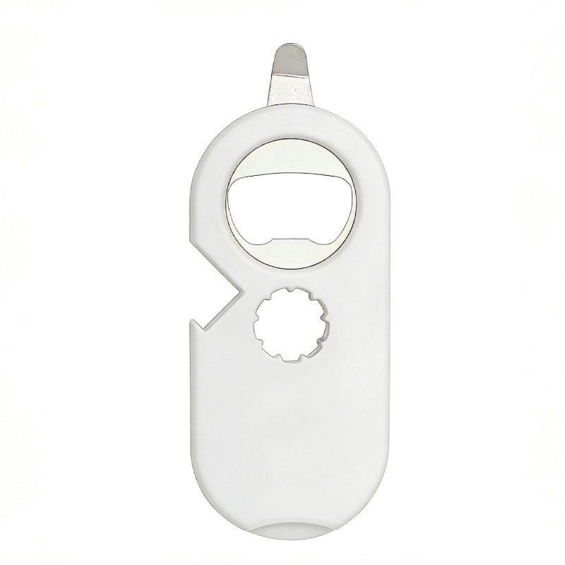 1PC 5-in-1 Multi-Function Bottle Opener - Designed for Those with Insufficient Hand Strength and The Elderly