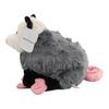 Peluche Opossum Carino Giocattolo Peluche Topo Bambola Peluche Topo Giocattolo Regali Compleanno Festival Bambini Halloween