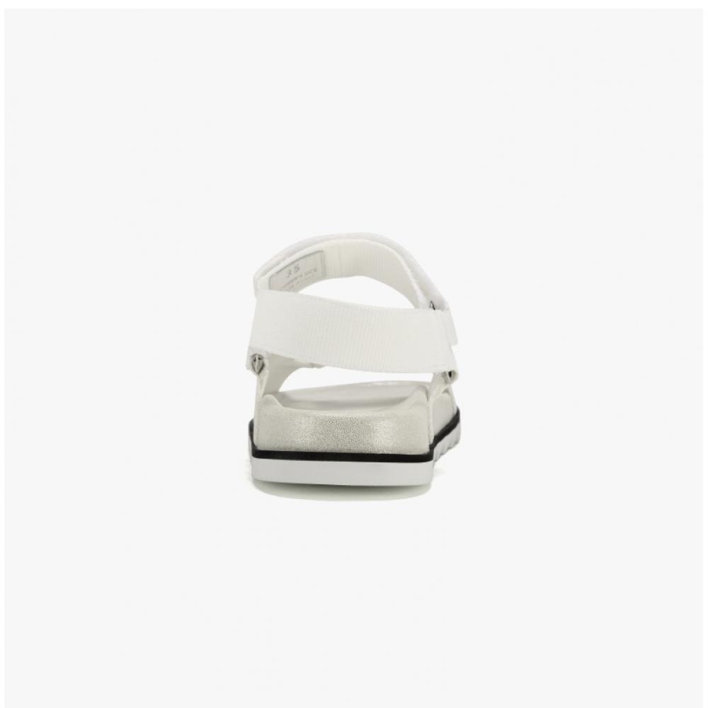Roger Vivier Rvw45821440 Iya B001 Trekkie Bib Sandalen