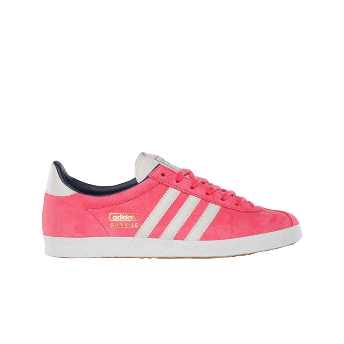

Женские кроссовки Adidas Gazelle OG Super Pink G60757