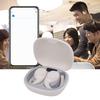 Translation Earbuds 74 Languages 70 Accents Active Noise Cancelling Real Time Translation Earphones with APP