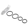 Bait Hangers Bait Hangers Black Magnetic Magnetic Hook