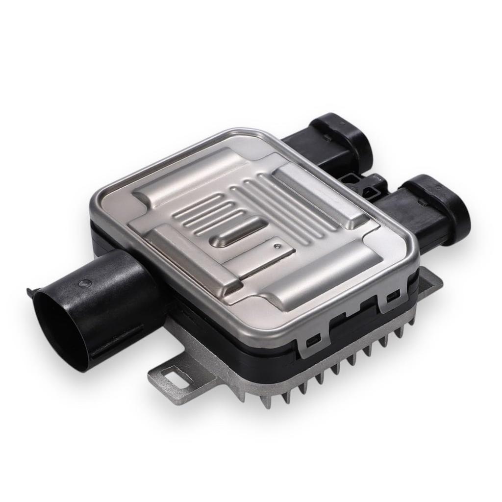 Kanoan Land Rover Electric Fan Controller Module Unit Range Rover Evoque Evoque Freelander 940009402