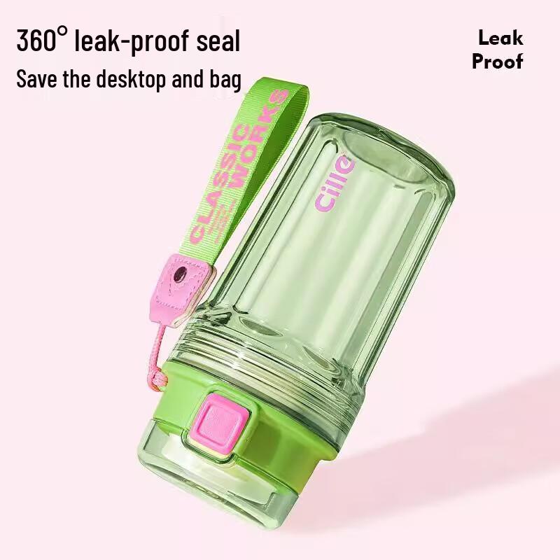 cille Time Coffee Mug