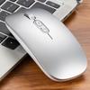 Ai Translation 2.4G Wireless Mouse For Laptop Computer Pc For Macbook Rechargeable Artificial Intelligent Mice Voice Control